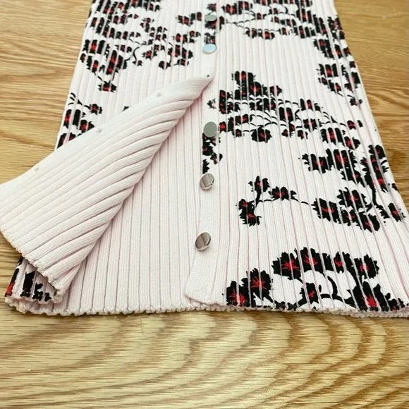 Paco Rabanne sweater size M/L - Picture 6 of 10